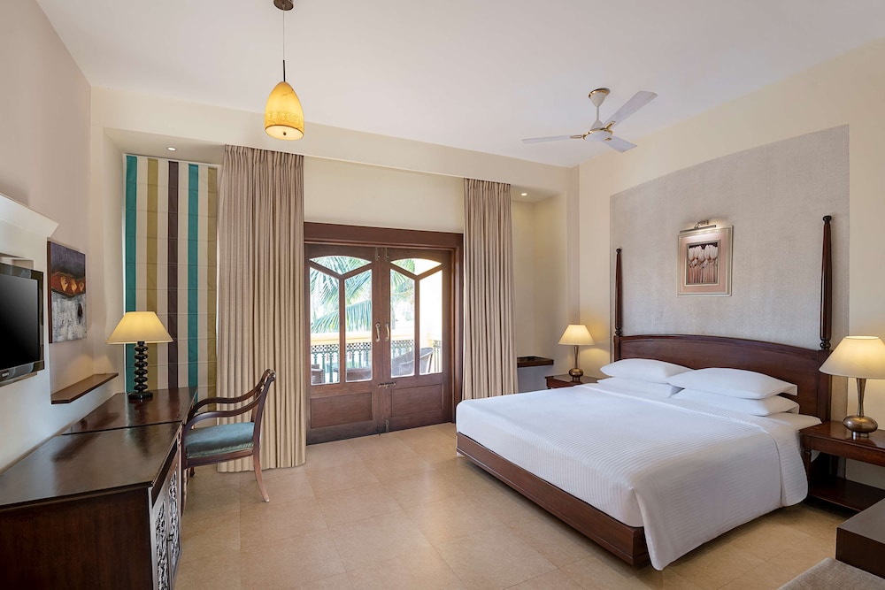 La Estoria, Goa - IHCL SeleQtions 24/58