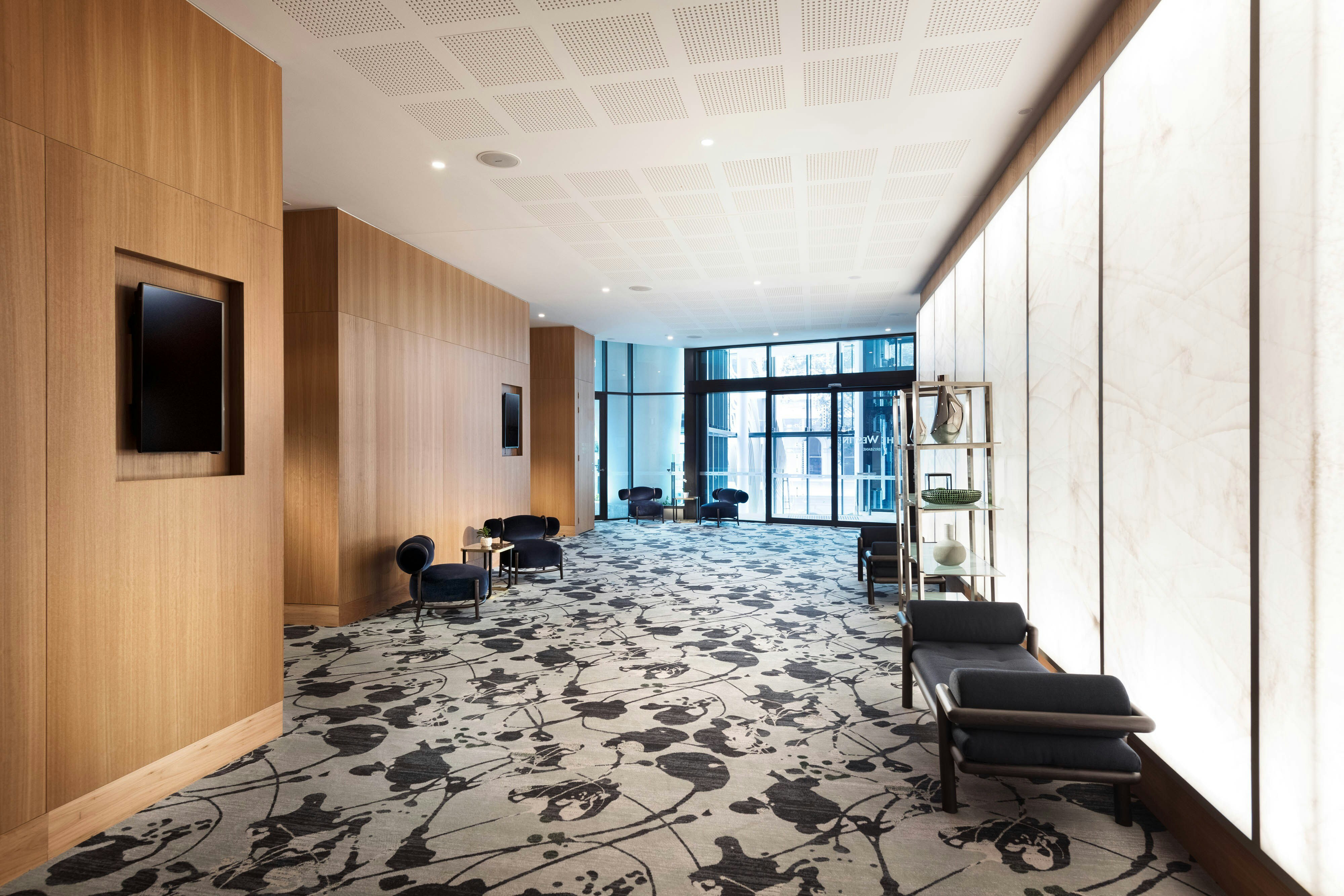The Westin Brisbane 50/58
