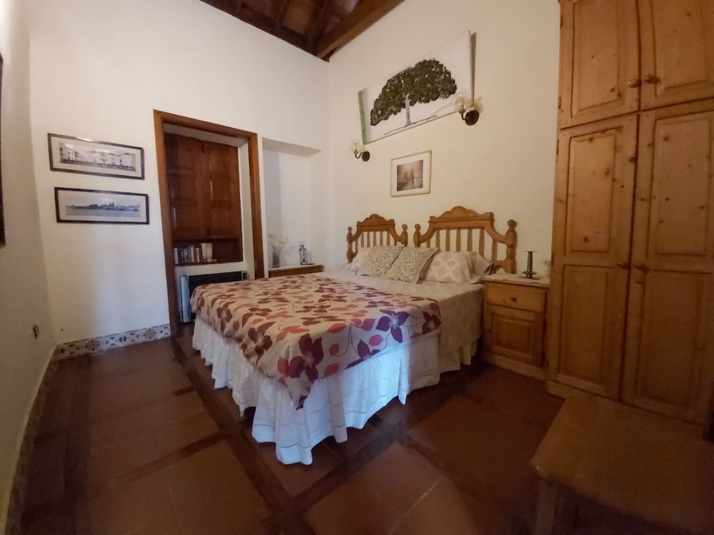Finca Paraiso Casa Rural 7/44