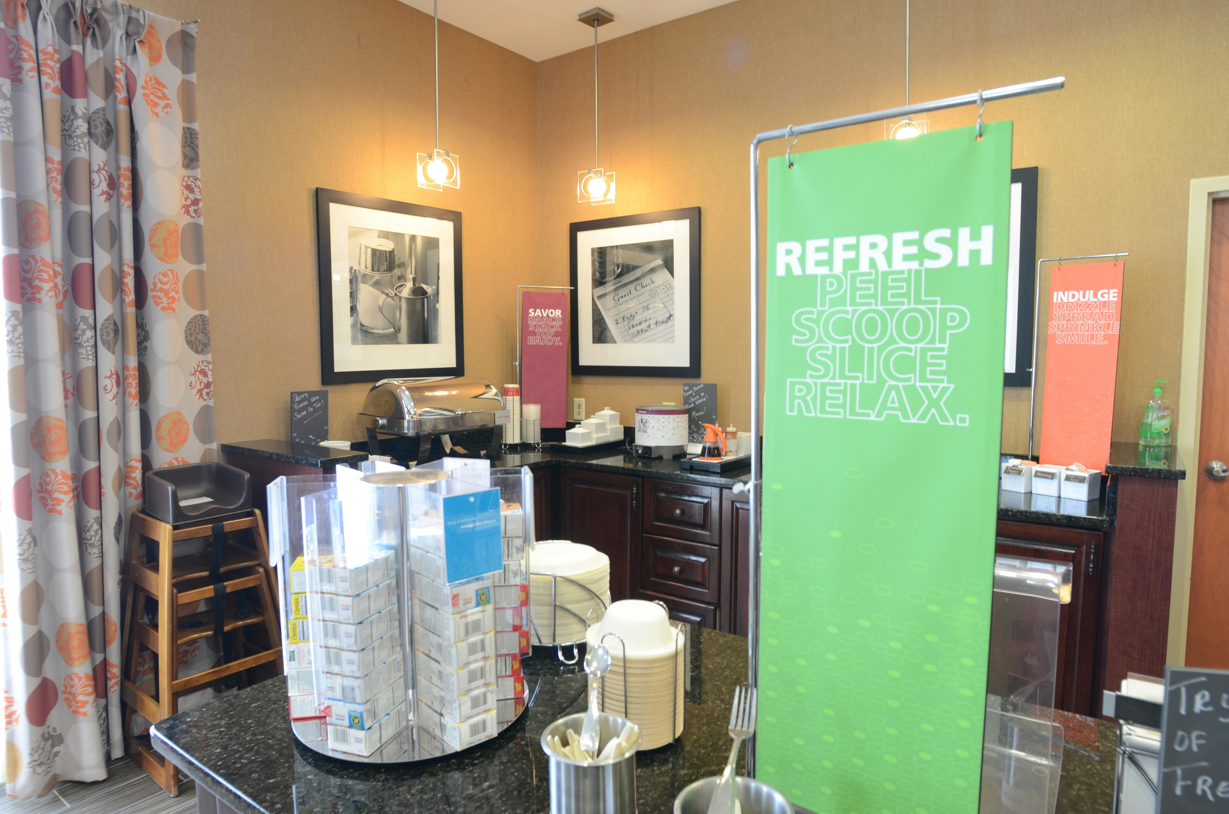 Hampton Inn Vidalia 15/19