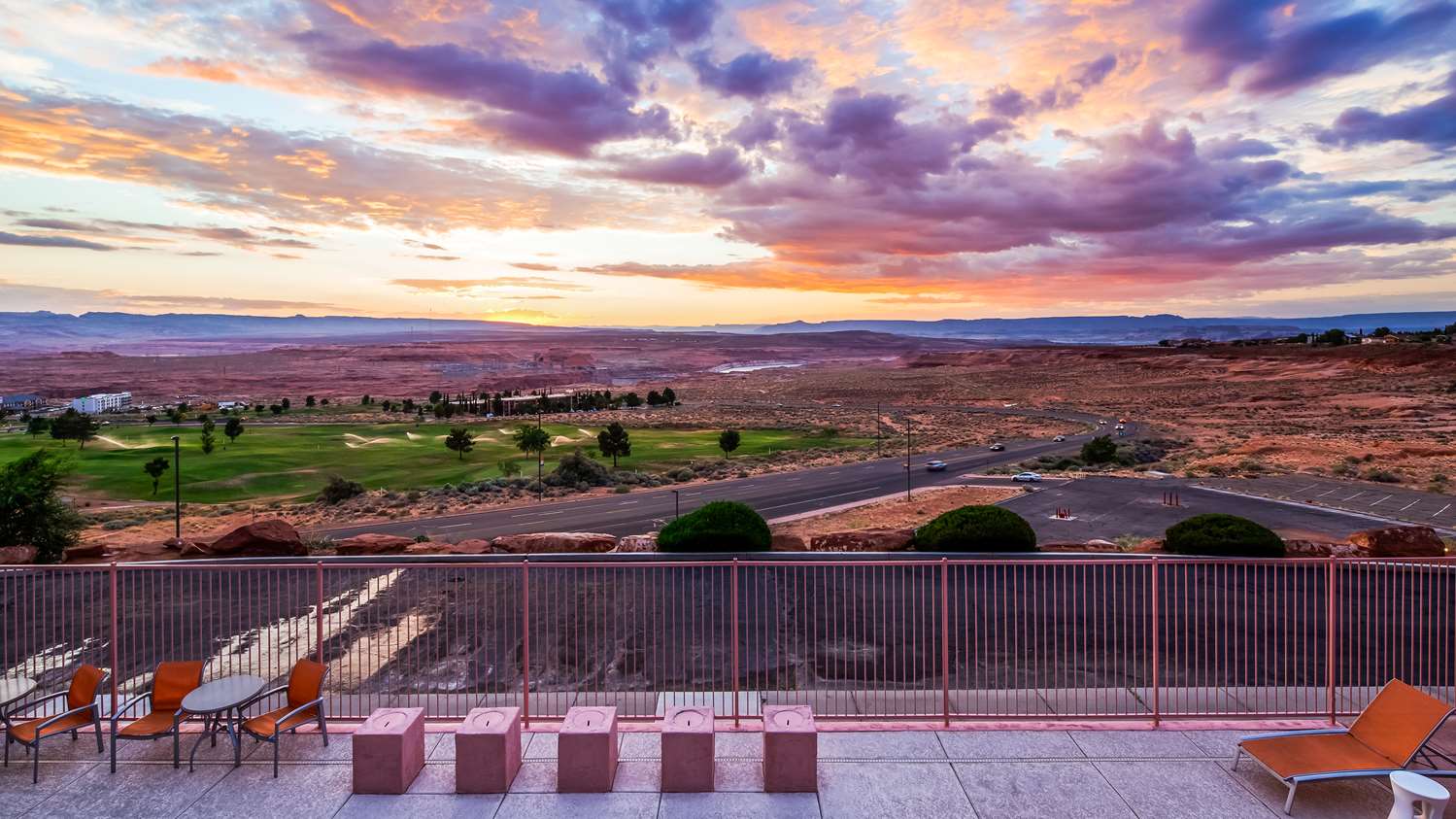 Best Western View Of Lake Powell Hotel 36/41