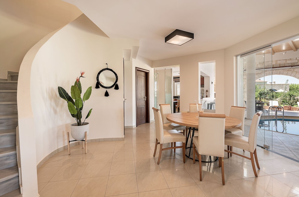 Caldera Platanias Villas 42/64