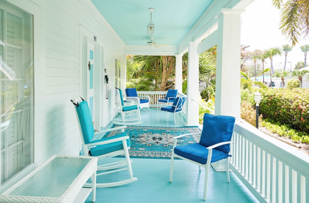 Amsterdams Curry Mansion Inn 42/72