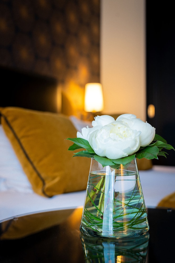 Best Western Plus Le Moderne 26/51