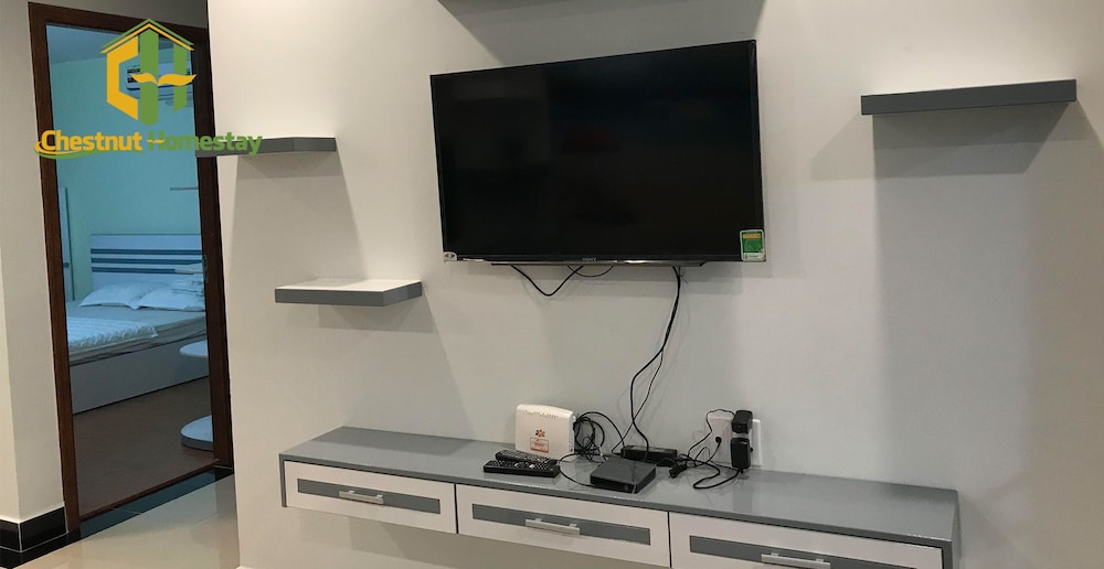 Chestnut Homestay 24/24