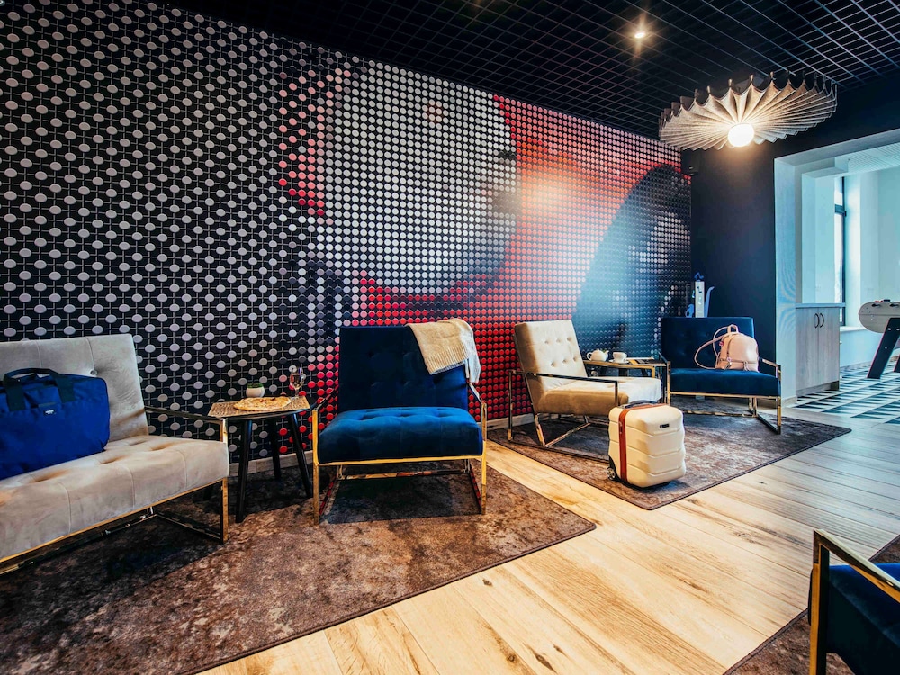 ibis Haguenau Strasbourg Nord 47/71