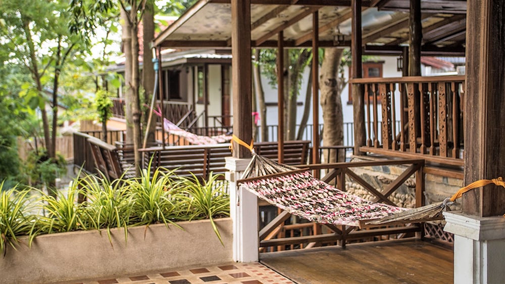 Alpha Gay Resort - Adults Only 3/70