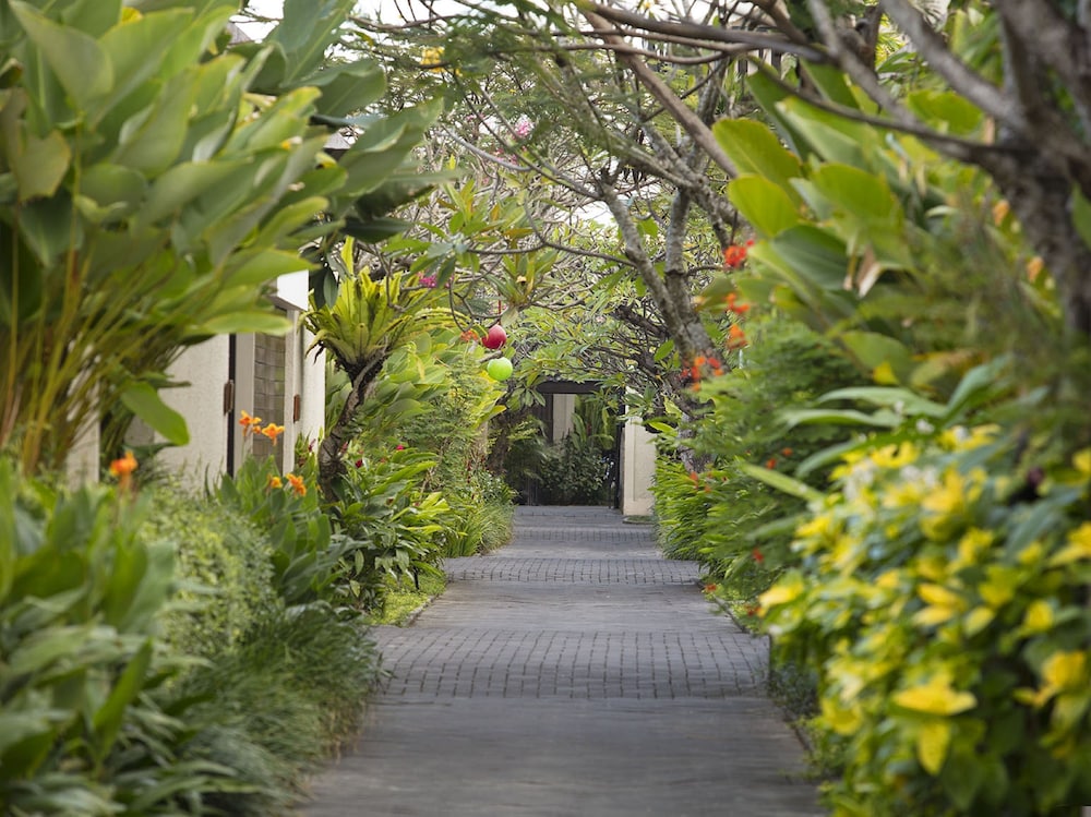 Berry Amour Romantic Villas 68/73