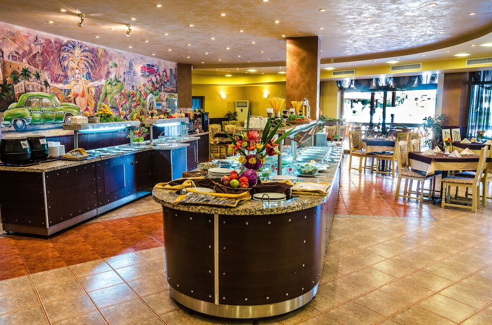 Havana Casino Hotel And Spa 27/42