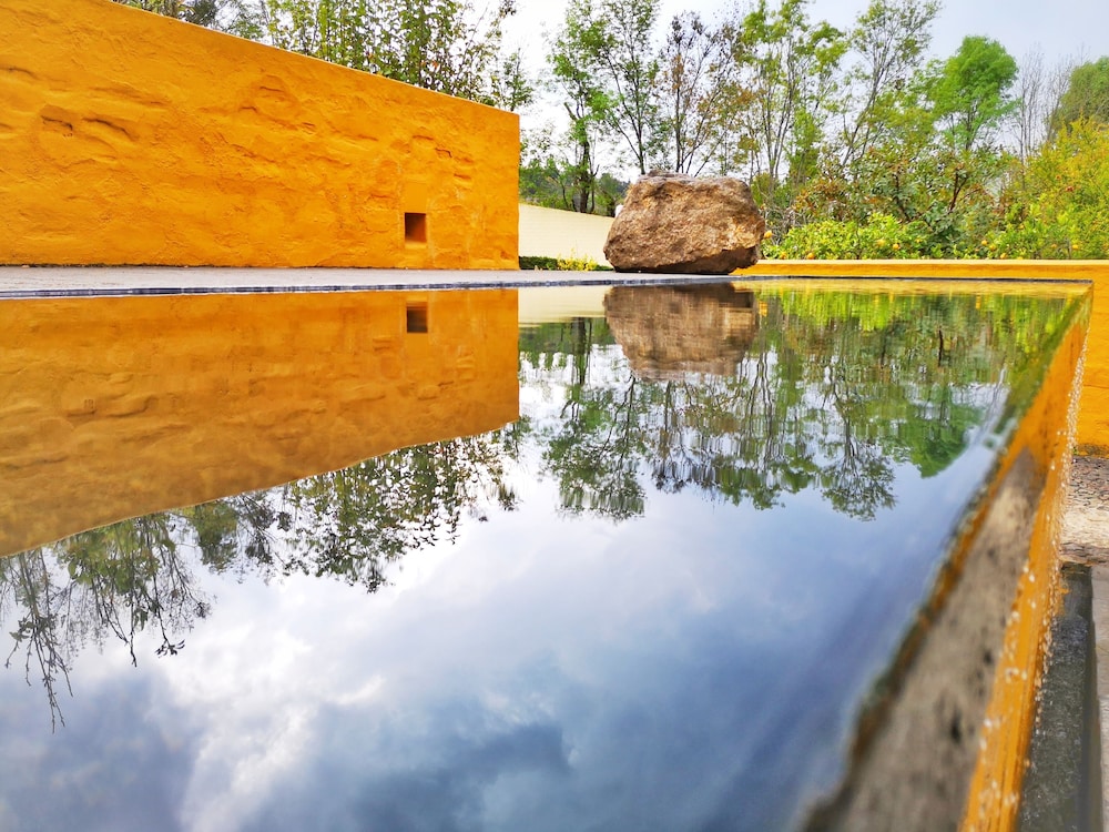 Casa en el Campo Hotel &amp; Spa 69/71