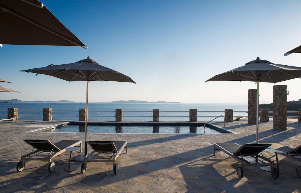 Alkistis Hotel Mykonos - Adult Only 26/39