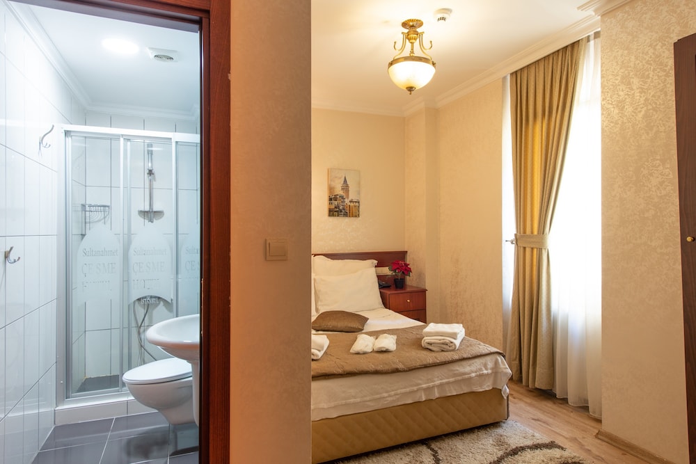 Sultanahmet Cesme Hotel 35/70