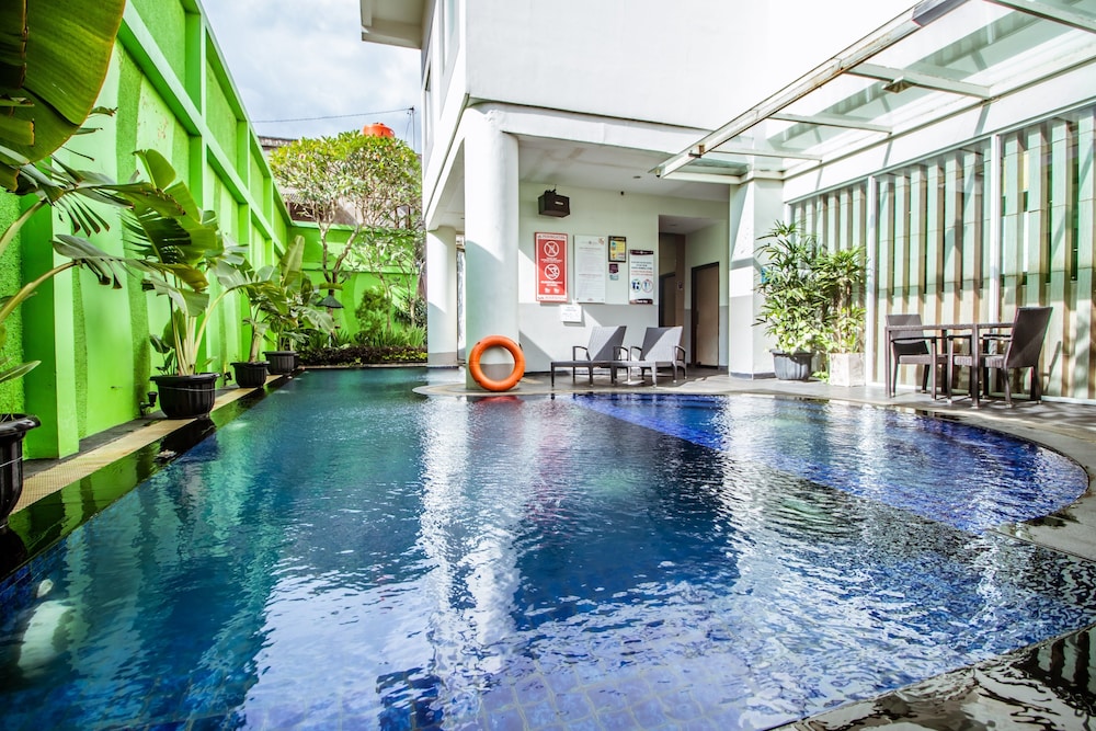 Grand Tjokro Yogyakarta in Catur Tunggal