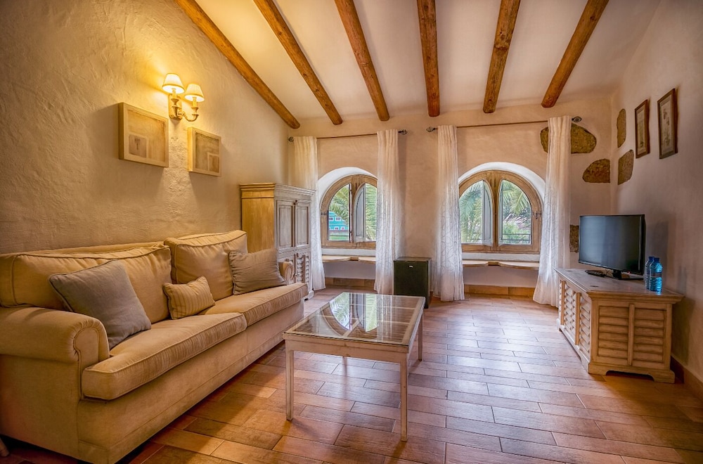 Hotel Rural LIVVO Maipez 19/50