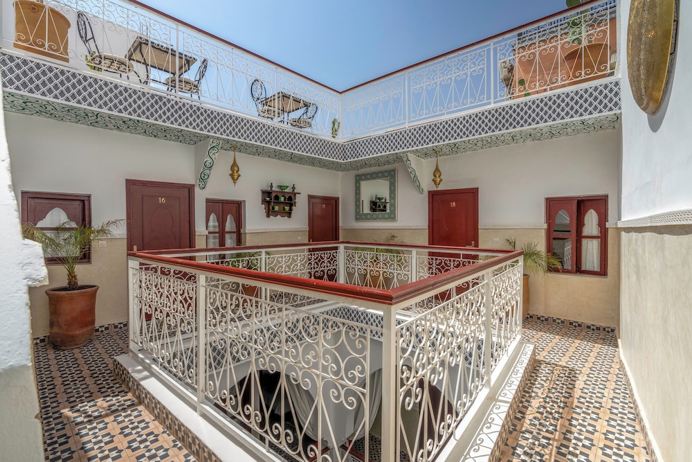 Riad Mokha Mokha and Spa 7/46