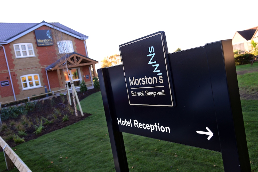 The Woodcocks Lodge by Marstons Inns 2/28