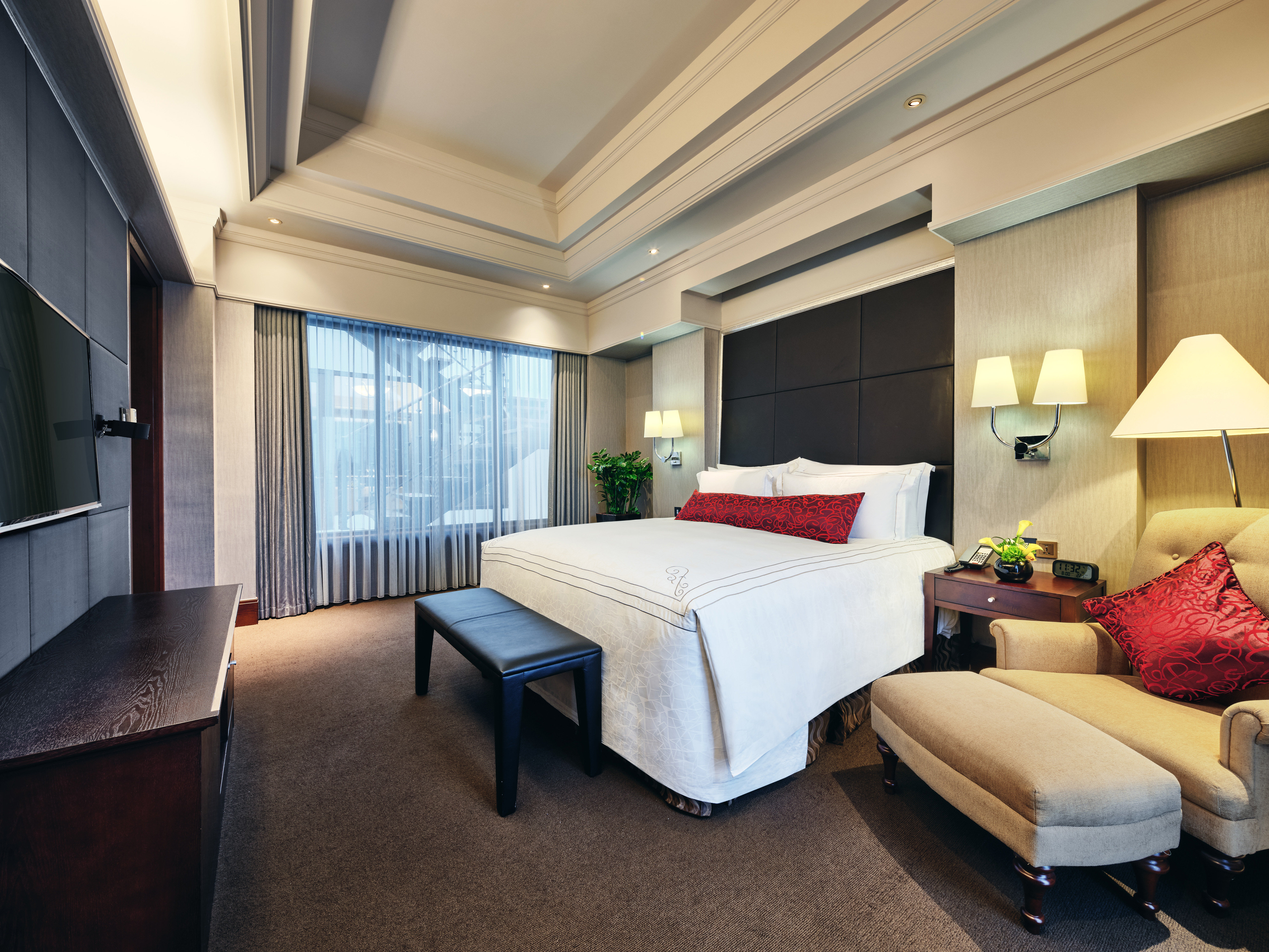 InterContinental Shenzhen 21/83