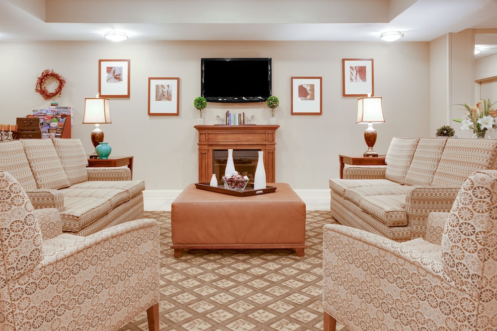 Candlewood Suites Aberdeen-Bel Air 49/79