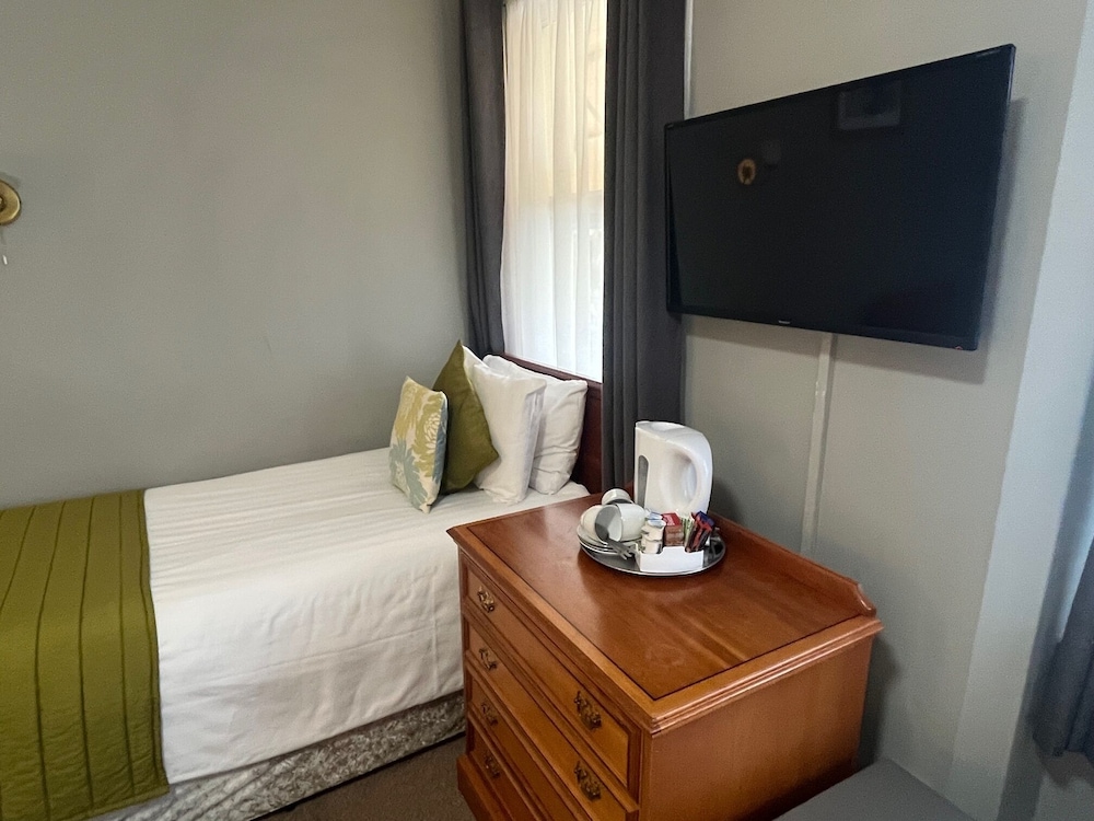 Sorrento Hotel 14/44