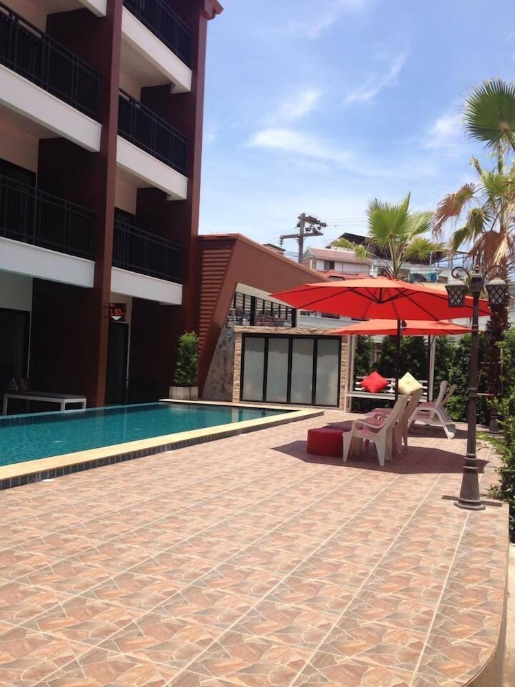 Chitra Villa 8/50