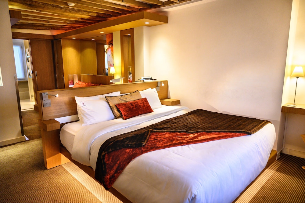 Select Hotel - Rive Gauche 8/42
