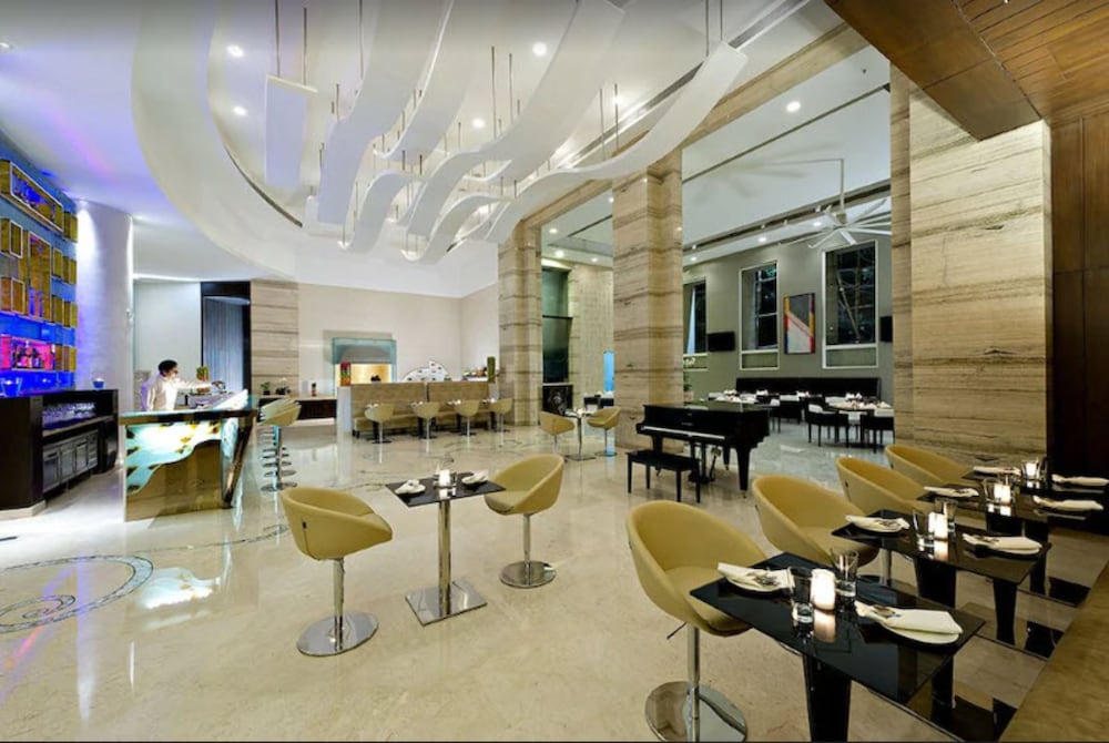Meluha the Fern An Ecotel Hotel 34/50
