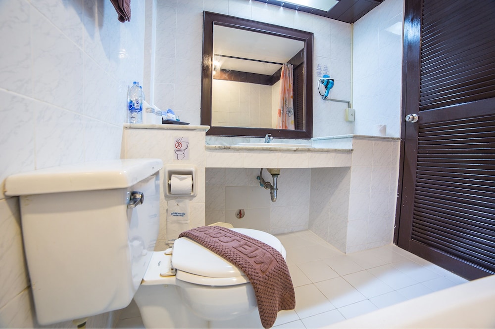 غرفة سوبيريور بسريرين منفصلين، Nova Samui Resort 2/2