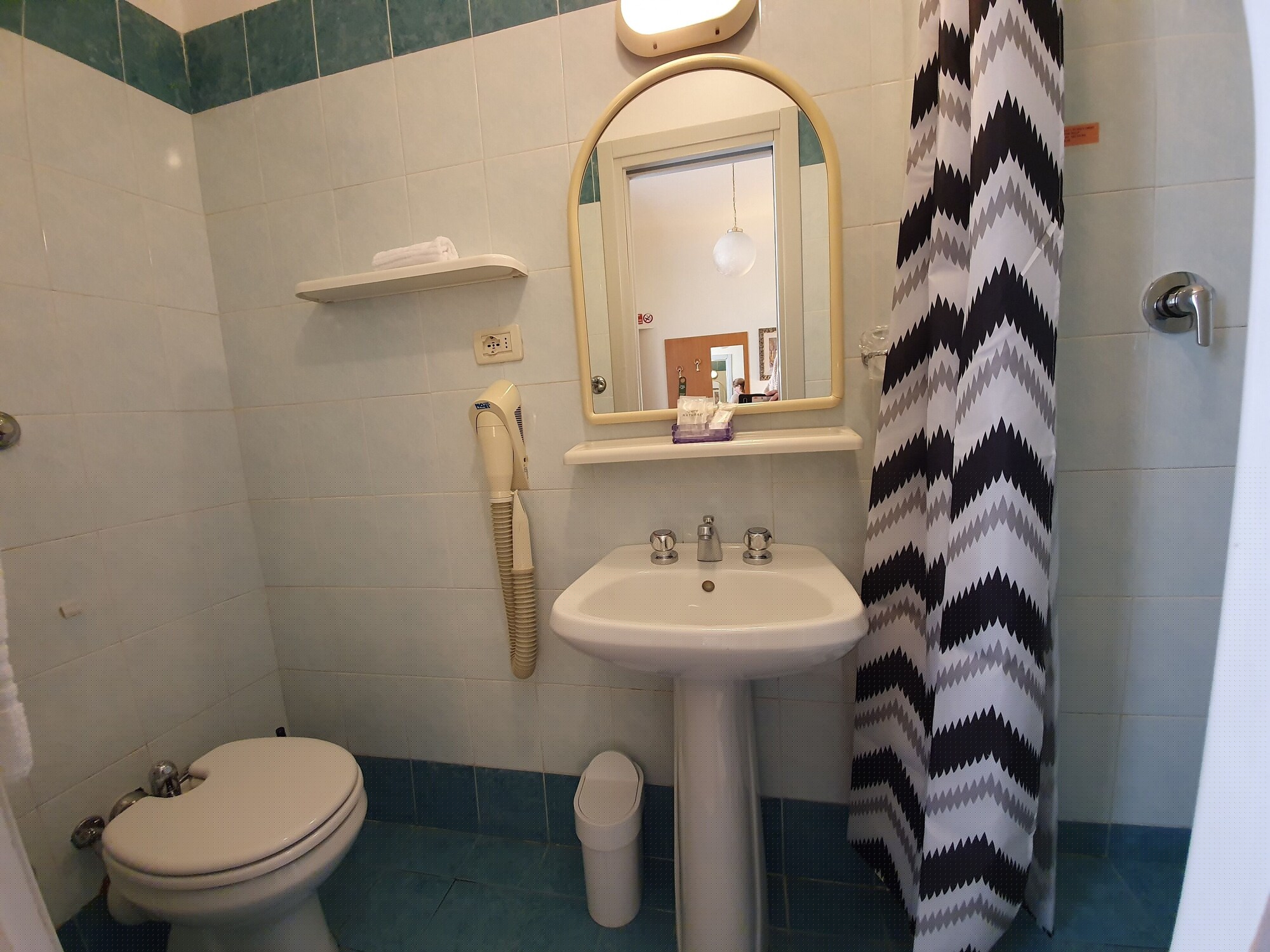 Old, Economy, Single, Single Bed، Hotel Maxim 7/7