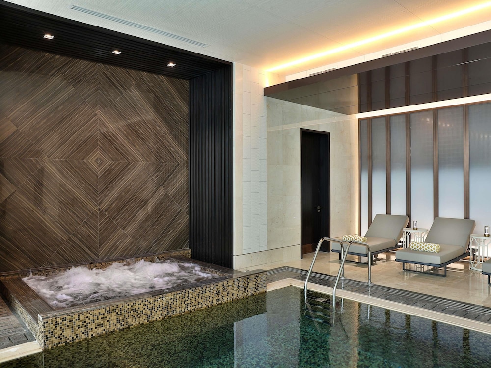 فندق ومركز مؤتمرات سوفيتيل الرياض(Sofitel Riyadh Hotel & Convention Centre) 22/49
