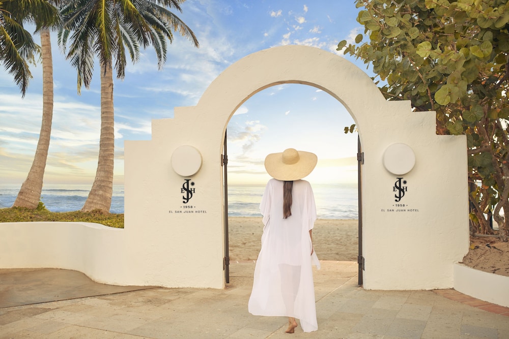 Fairmont El San Juan Villa Experience 67/72