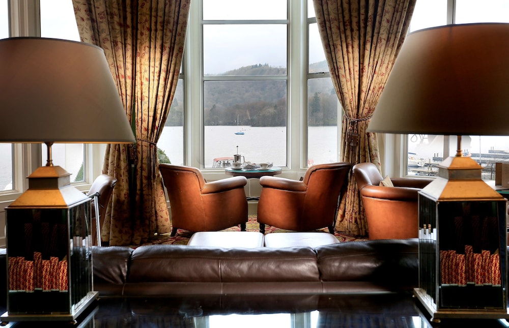 Macdonald Old England Hotel And Spa 28/50
