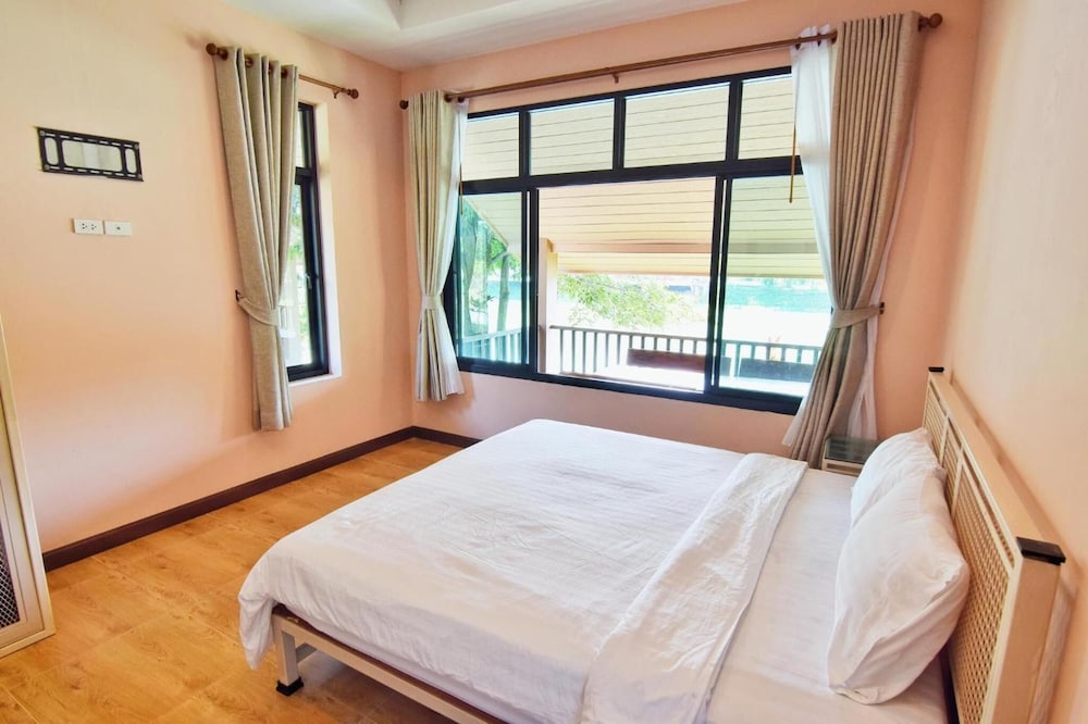 Pirom Lake And Resort 9/50