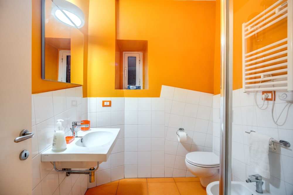 Apartments Rione Trastevere XIII 9/13