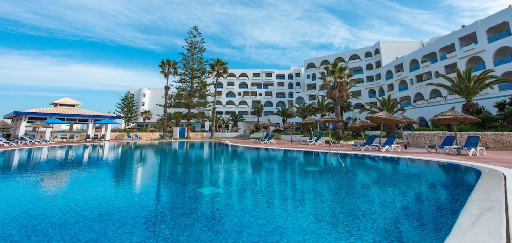 Regency Monastir 47/50