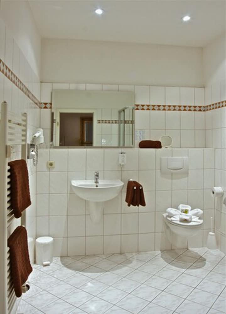 Hotel Graf von Mansfeld 49/50
