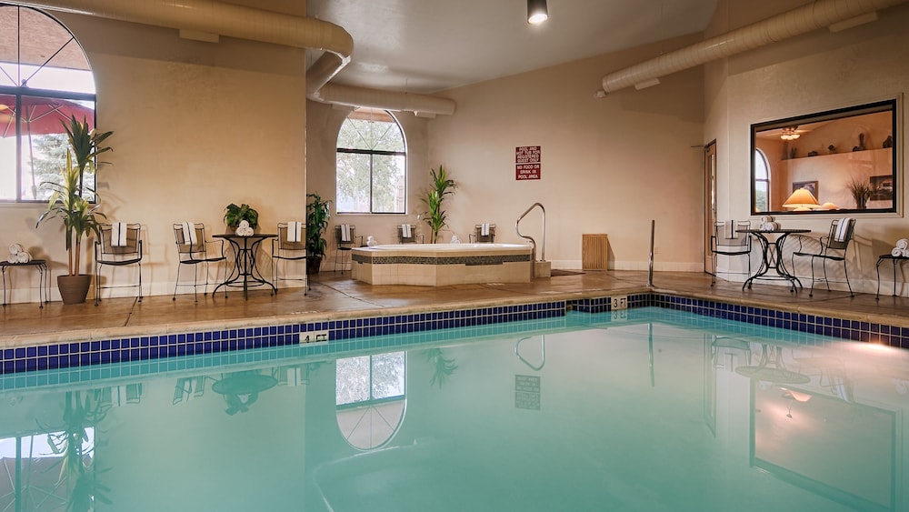 Best Western Grande River Inn & Suites 4/44