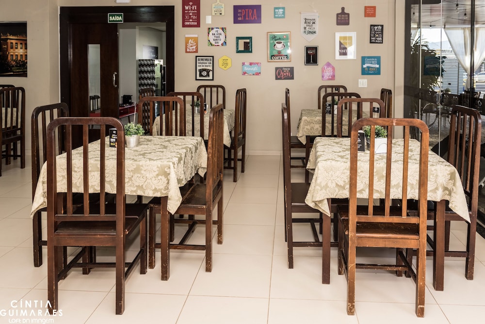 Hotel Parati Minas 51/63