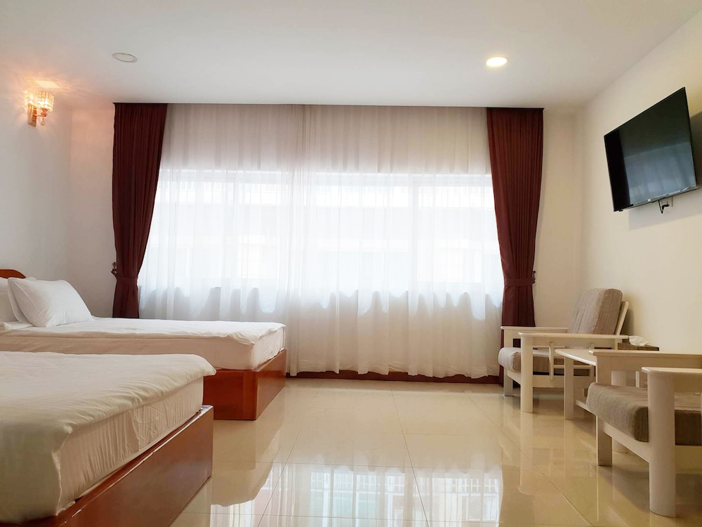 D.I Residence Boutique Hotel 13/48