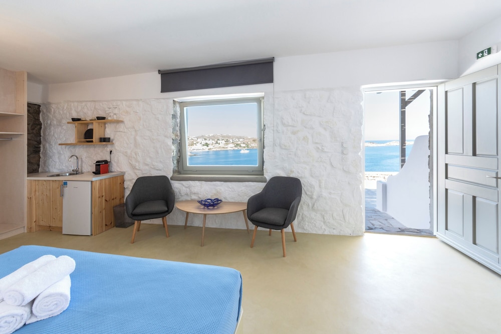 Mykonos Azure 15/50
