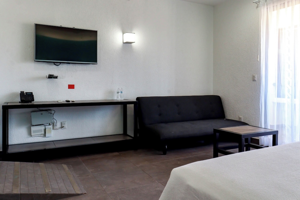 Hotel MX portal maya 55/85