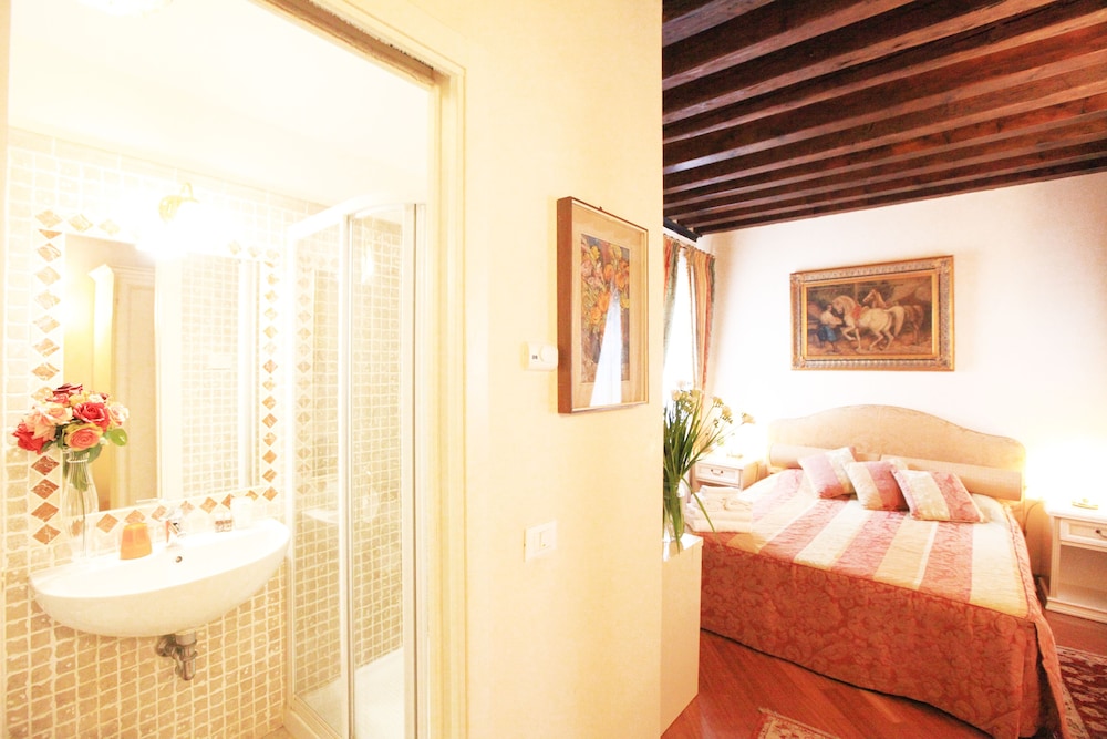 Residenza Giardini 36/37