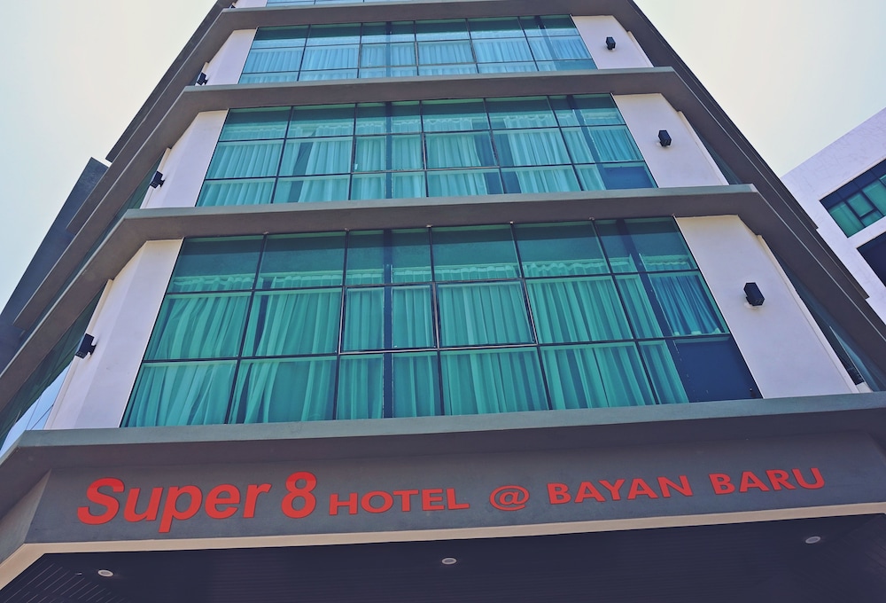 Super 8 Hotel @ Georgetown 2/70