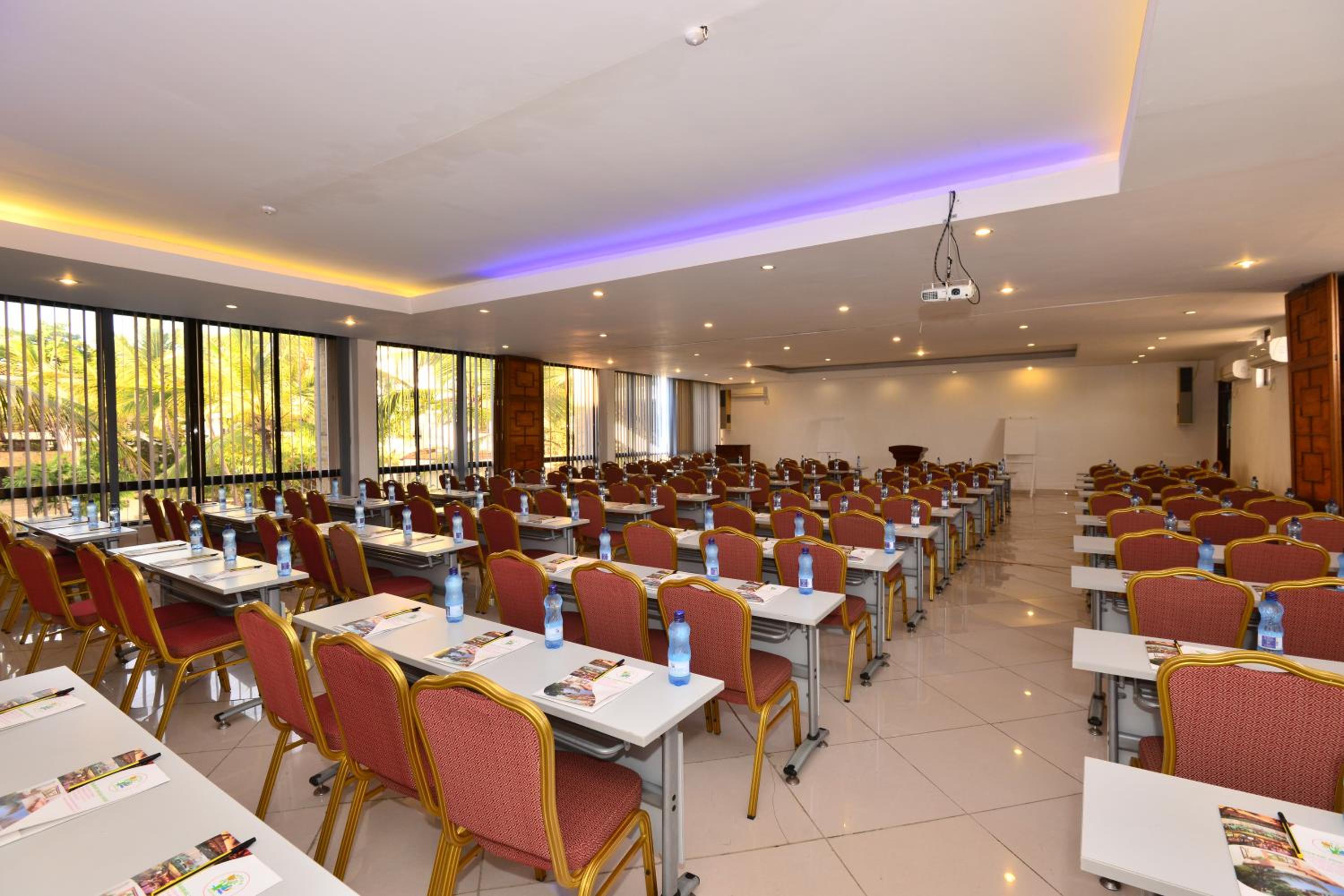 BAOBAB HOLIDAY RESORT 44/56
