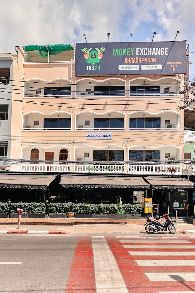 Lime Hotel Patong 2/50