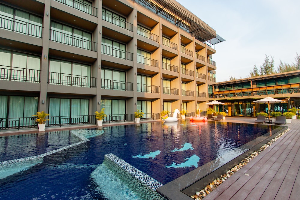 Sunmarina Hotel Cha Am 5/62