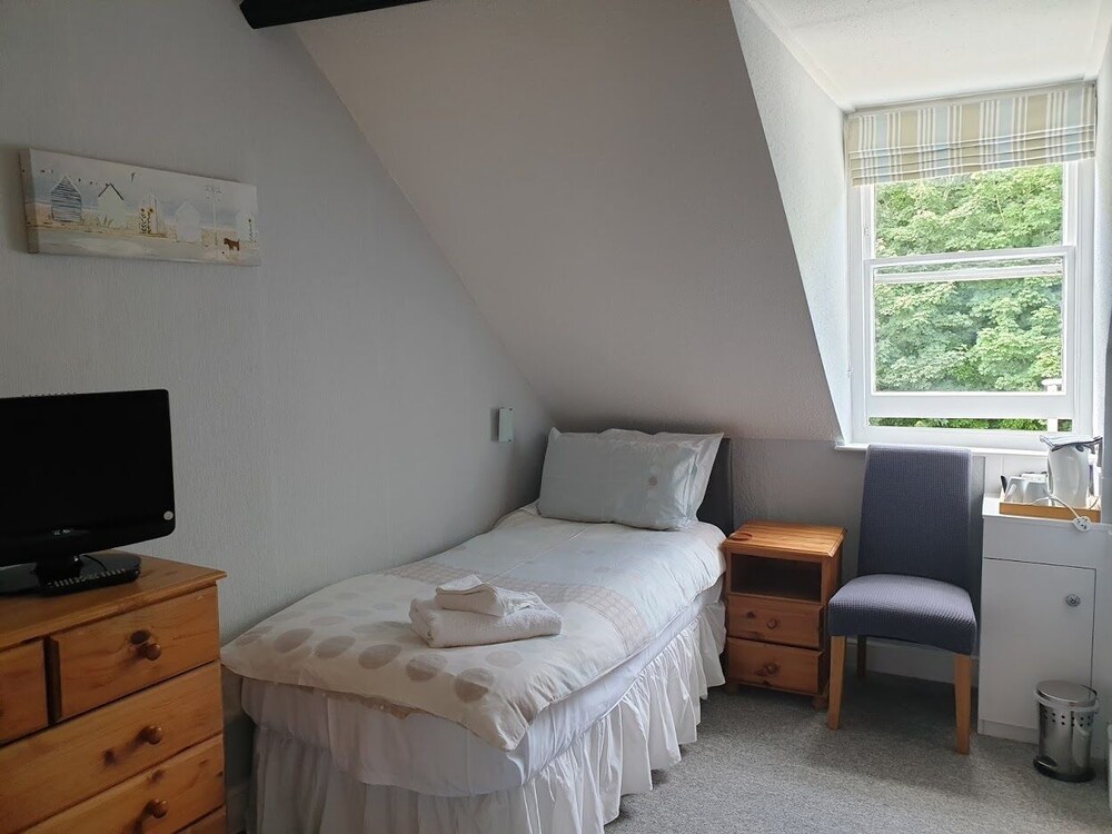 The Collingdale Guest House 13/50