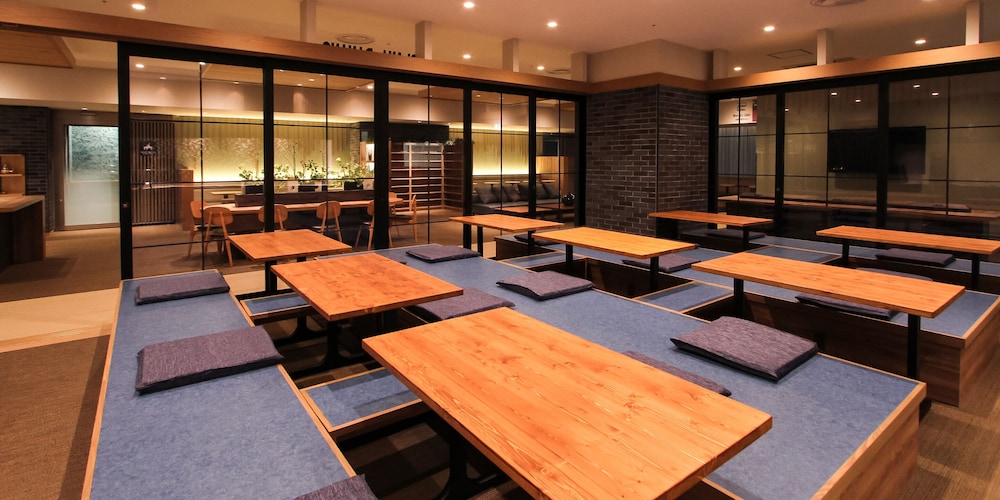 Kajimachi no Yu SPA SOLANI 25/31
