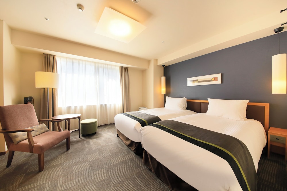 Hollywood, Twin Beds