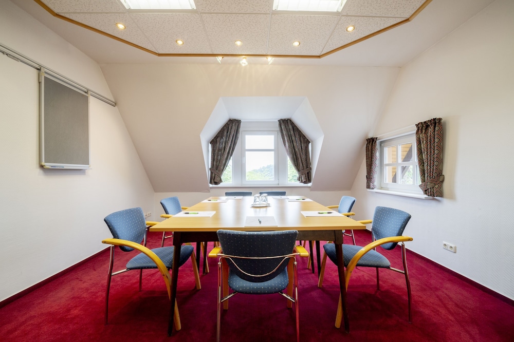 Landhotel Buller 36/46
