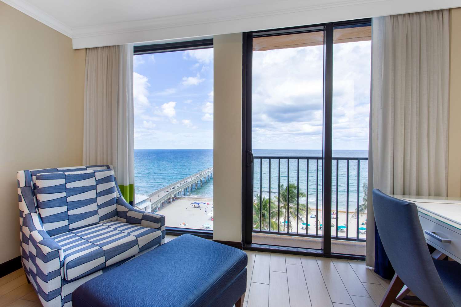 Wyndham Deerfield Beach Resort 23/53